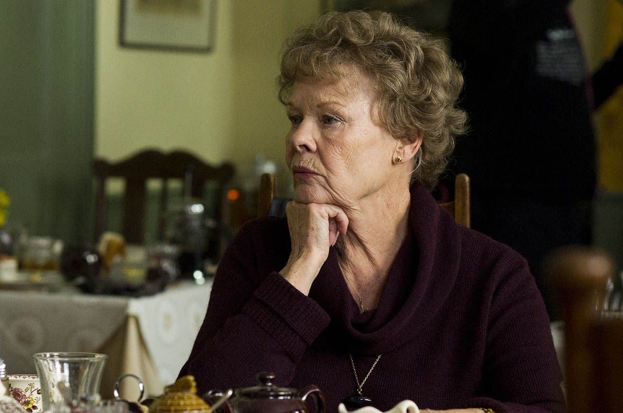 Philomena