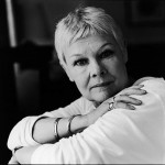 Judith Olivia Dench