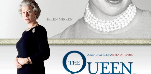 Helen Mirren The Queen