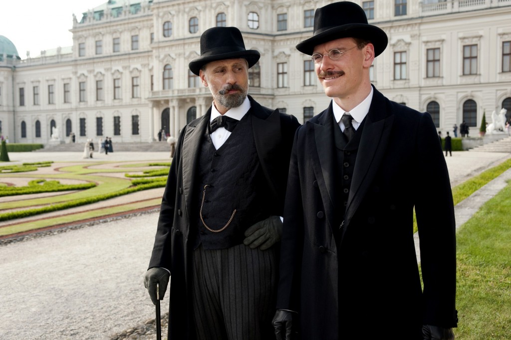 Viggo-Mortensen-stars-as-Sigmund-Freud