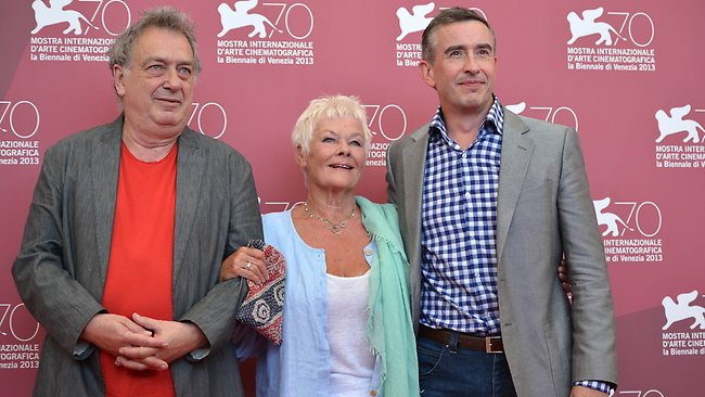 stephen-frears-judi-dench-steve-coogan